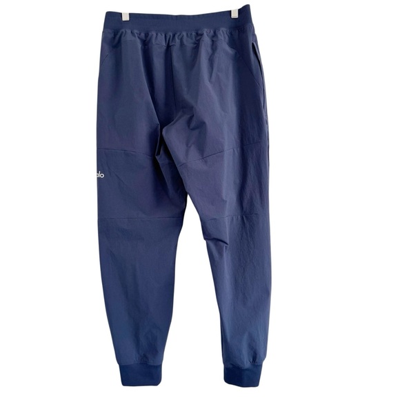 Alo Yoga Co-Op Pant Navy Blue Medium